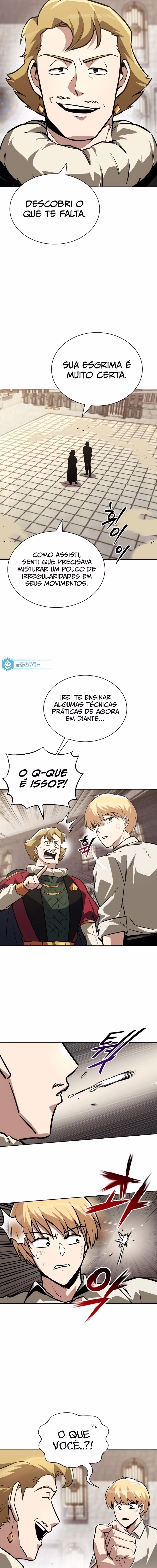 A SuperaÃ§Ã£o do Nobre Vagabundo capitulo 66 pagina 10