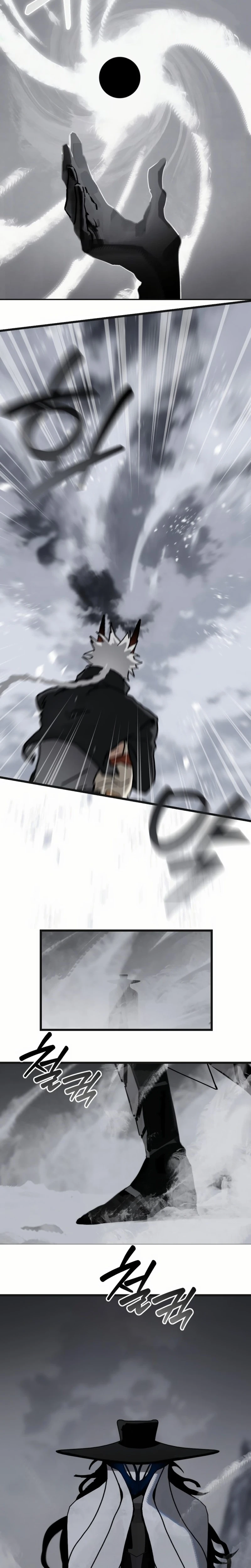 Em Busca da Minha MÃ£e capitulo 9 pagina 16