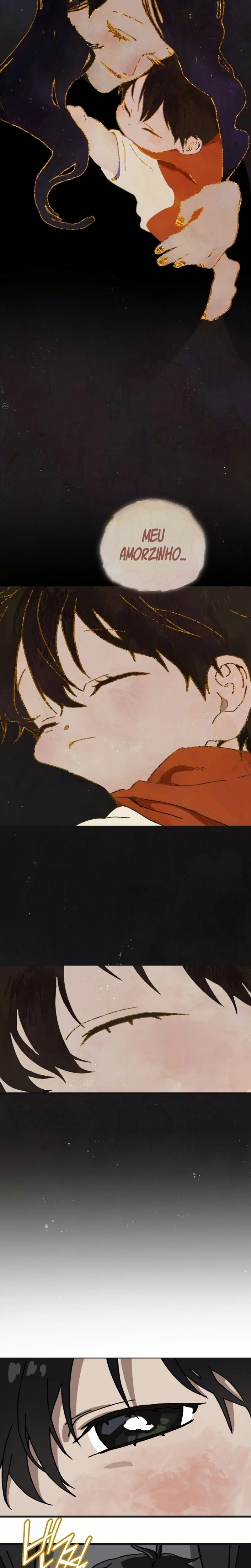 Em Busca da Minha MÃ£e capitulo 9 pagina 8