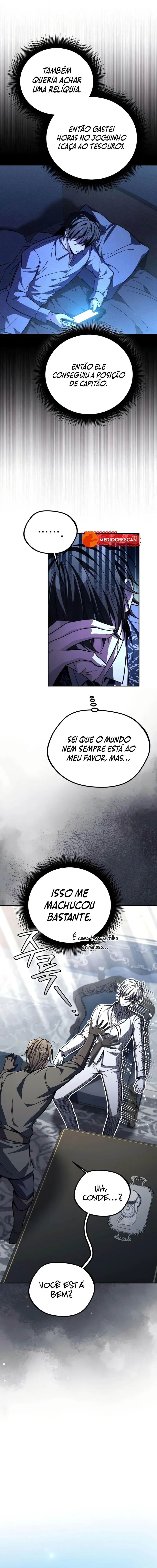 Como Cuidar De VilÃµes Da Forma Certa capitulo 15 pagina 7