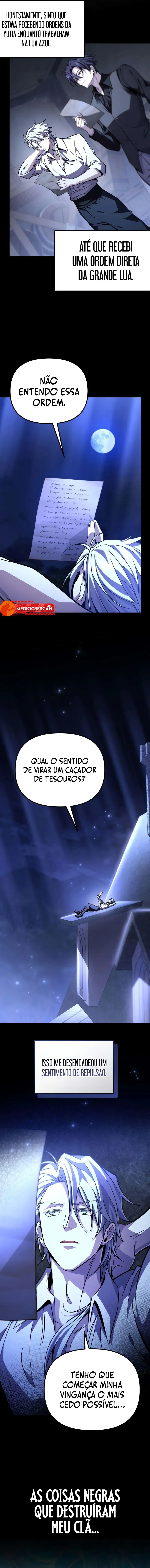 Como Cuidar De VilÃµes Da Forma Certa capitulo 15 pagina 10