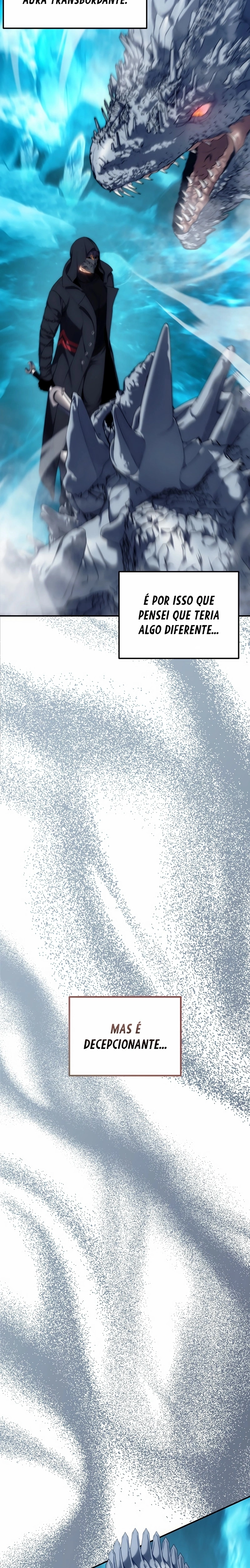A Segunda Vida do Ranker capitulo 171 pagina 11