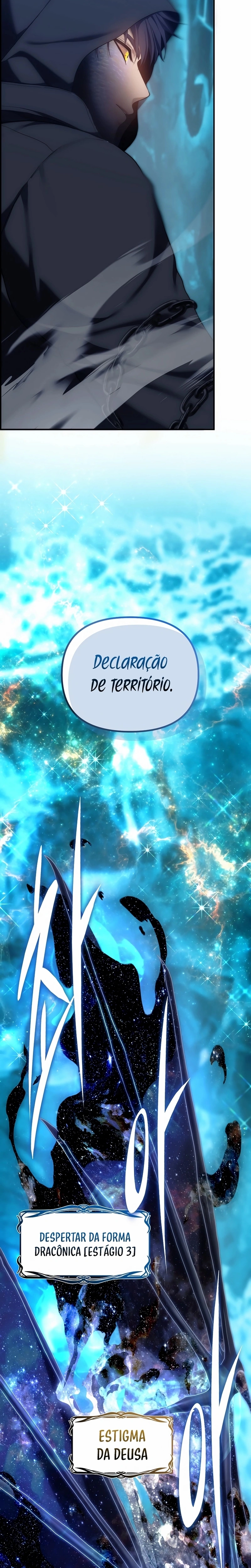 A Segunda Vida do Ranker capitulo 171 pagina 14