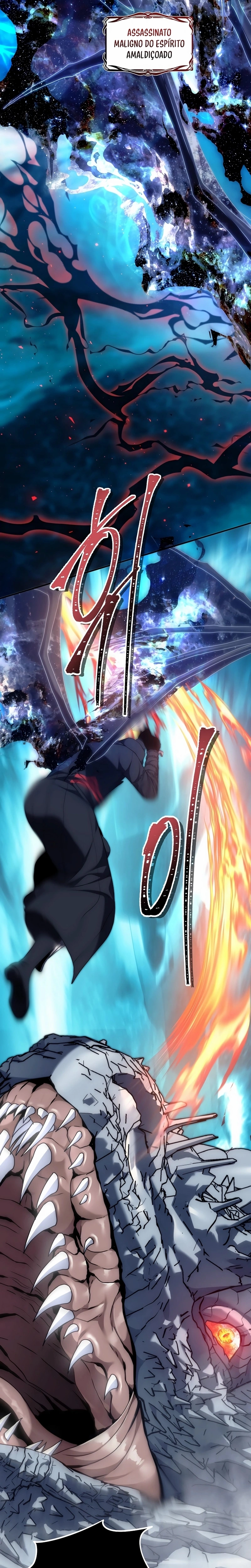 A Segunda Vida do Ranker capitulo 171 pagina 15