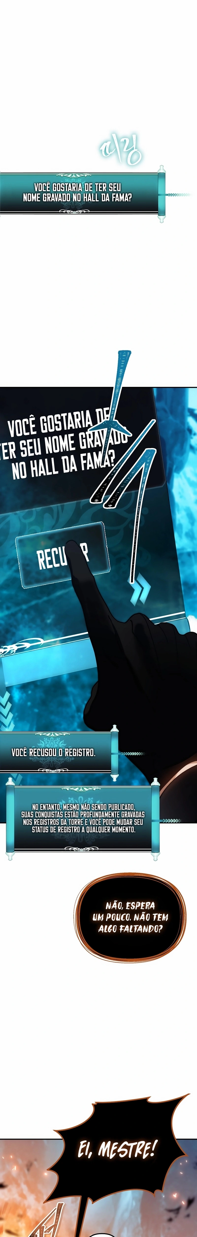 A Segunda Vida do Ranker capitulo 171 pagina 18