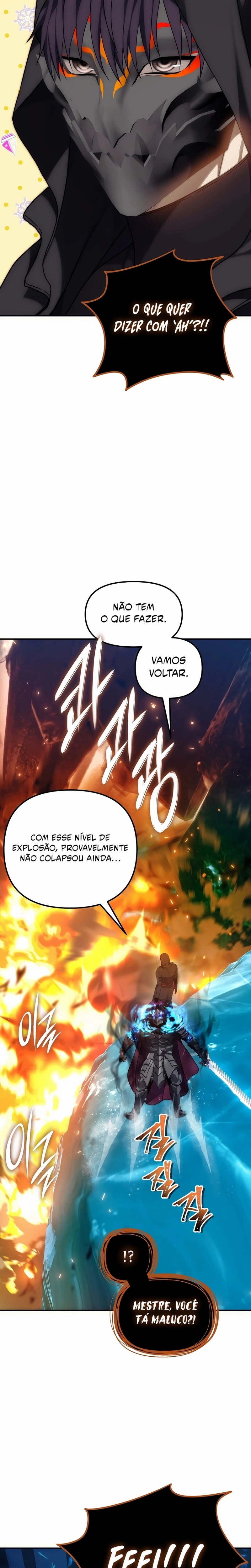 A Segunda Vida do Ranker capitulo 171 pagina 20