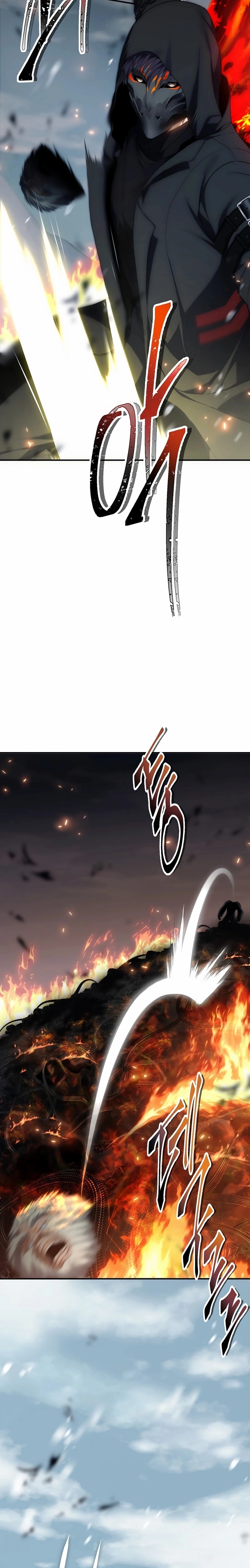 A Segunda Vida do Ranker capitulo 171 pagina 2