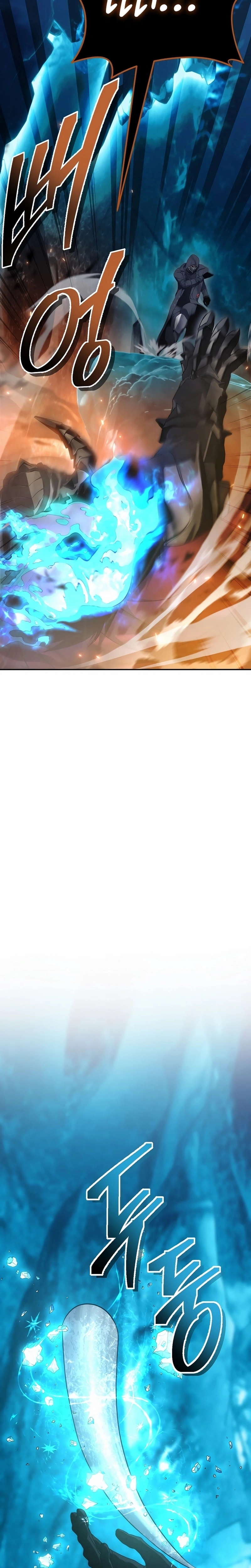 A Segunda Vida do Ranker capitulo 171 pagina 21