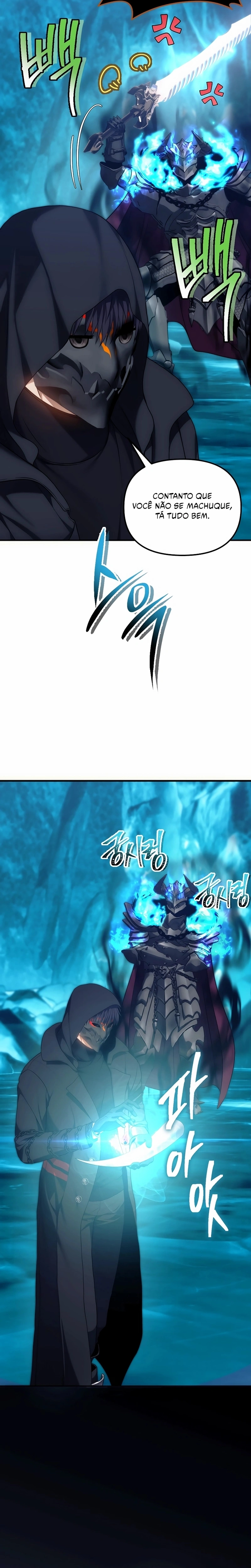 A Segunda Vida do Ranker capitulo 171 pagina 23