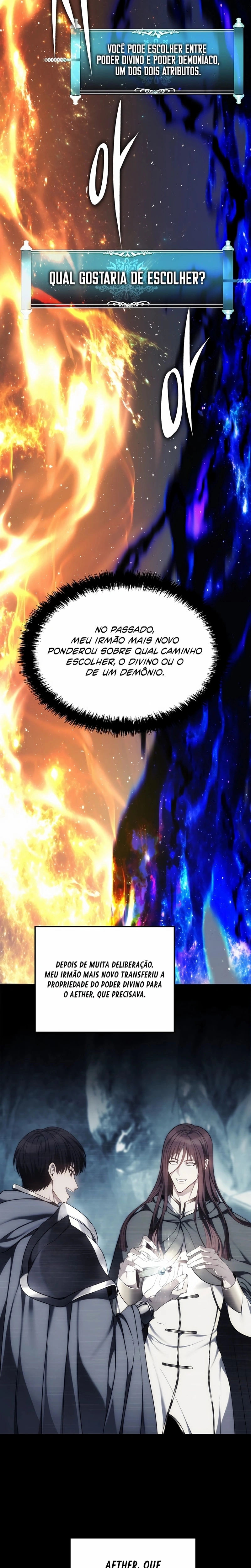 A Segunda Vida do Ranker capitulo 171 pagina 25
