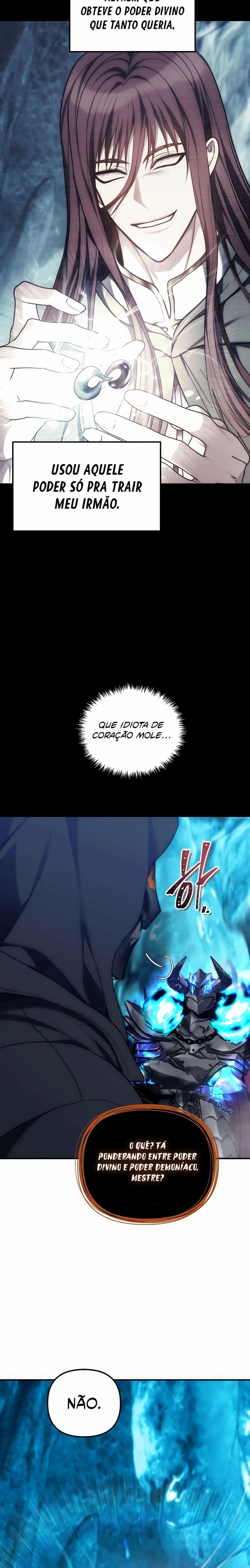 A Segunda Vida do Ranker capitulo 171 pagina 26