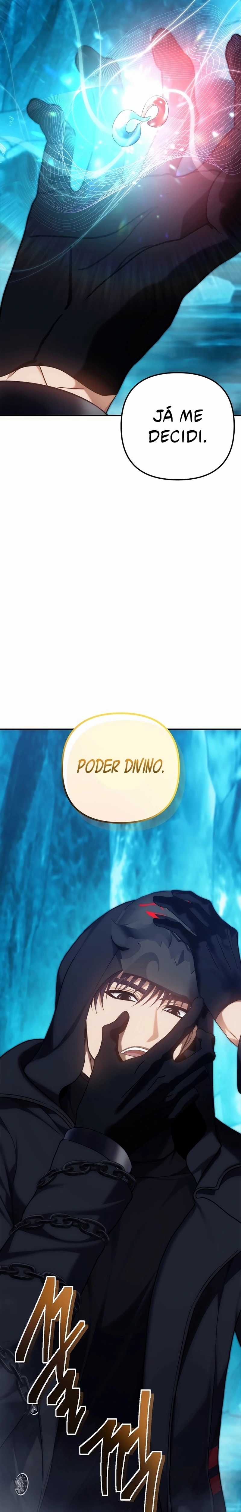A Segunda Vida do Ranker capitulo 171 pagina 27