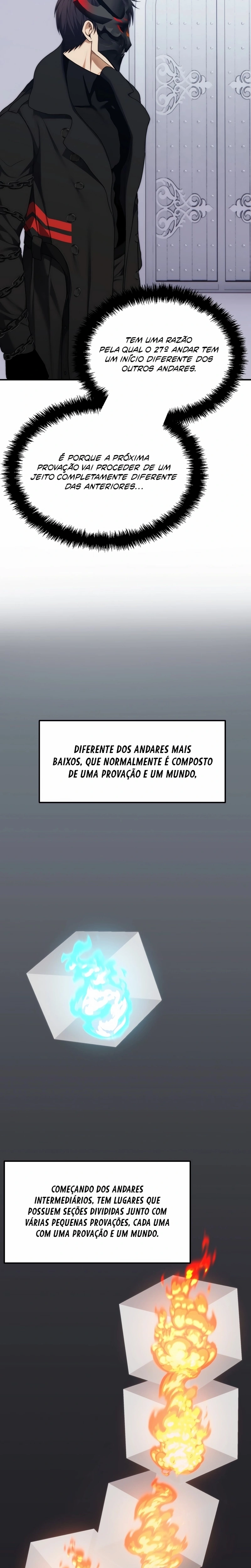 A Segunda Vida do Ranker capitulo 171 pagina 31