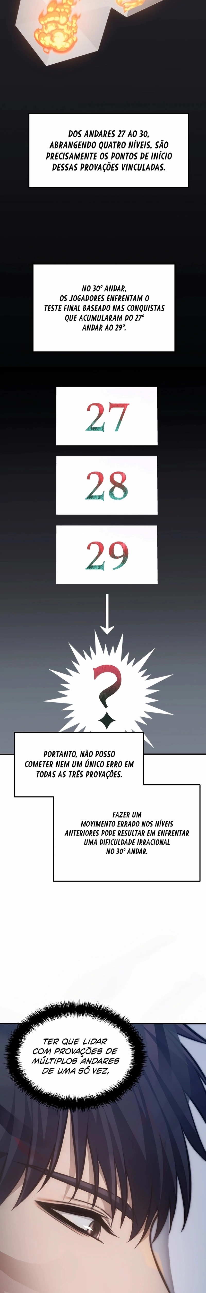 A Segunda Vida do Ranker capitulo 171 pagina 32