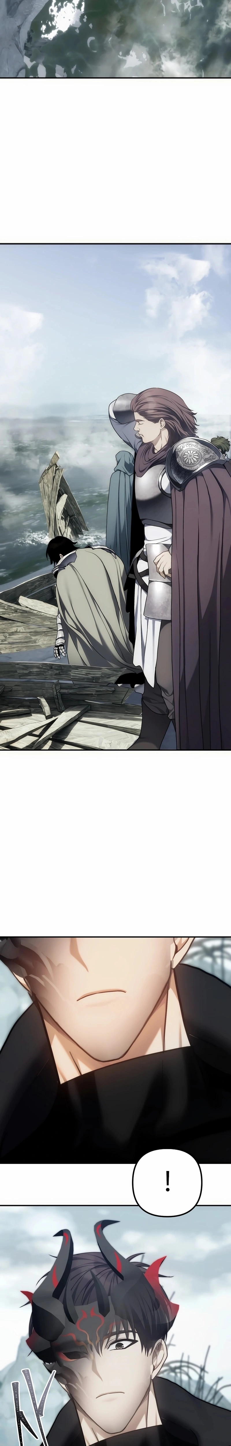 A Segunda Vida do Ranker capitulo 171 pagina 35