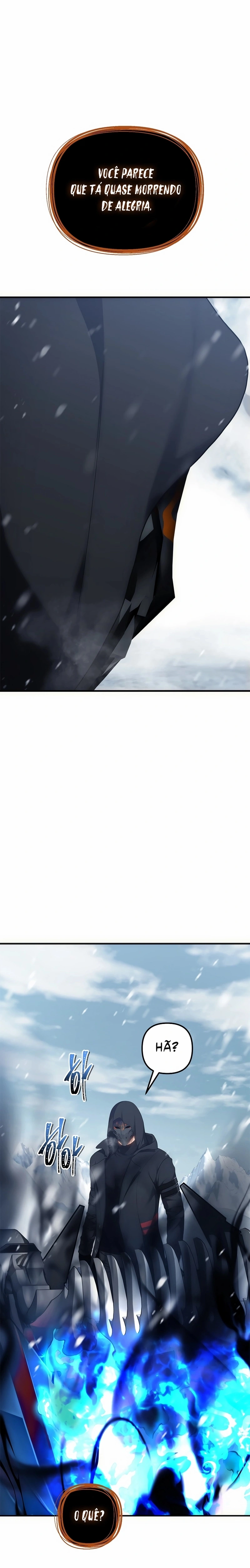 A Segunda Vida do Ranker capitulo 171 pagina 5