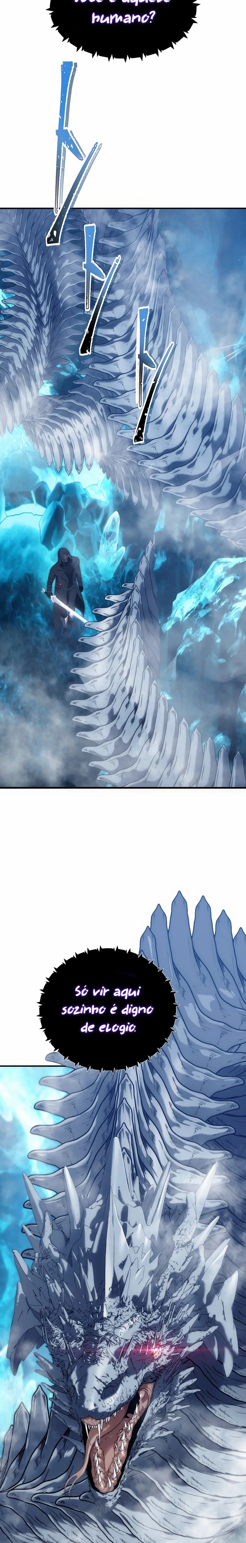A Segunda Vida do Ranker capitulo 171 pagina 8