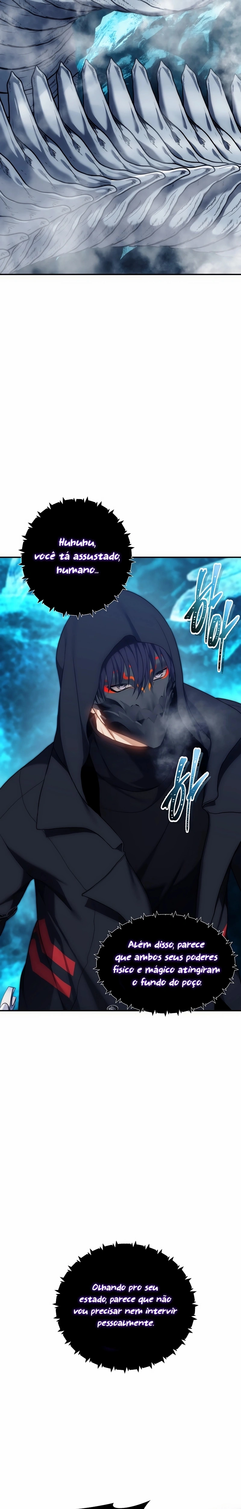 A Segunda Vida do Ranker capitulo 171 pagina 9