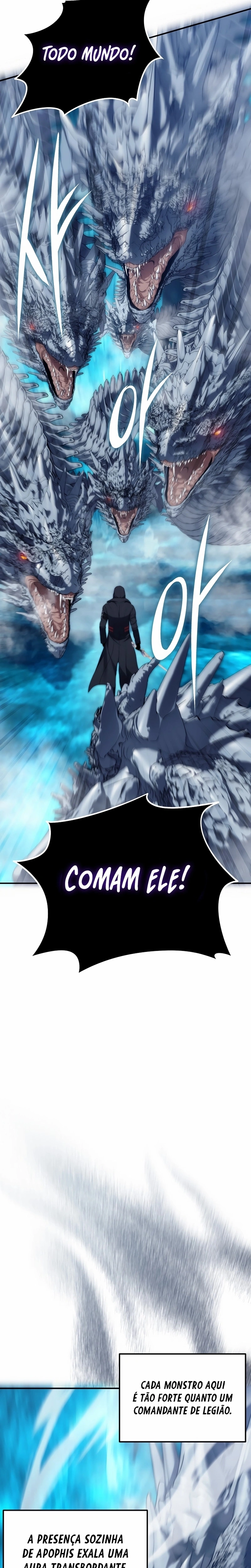 A Segunda Vida do Ranker capitulo 171 pagina 10
