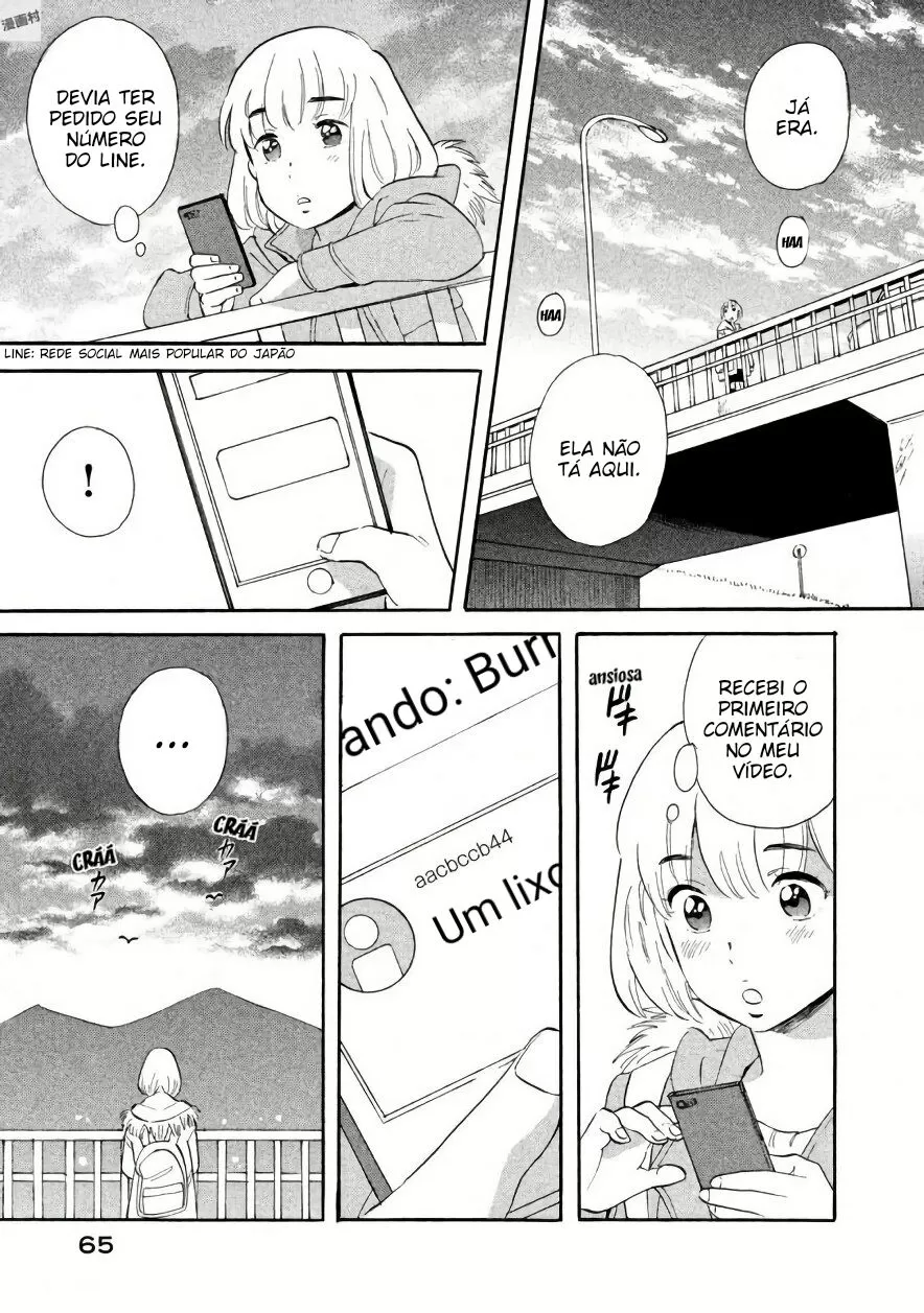 Ovelha Dourada capitulo 2 pagina 25