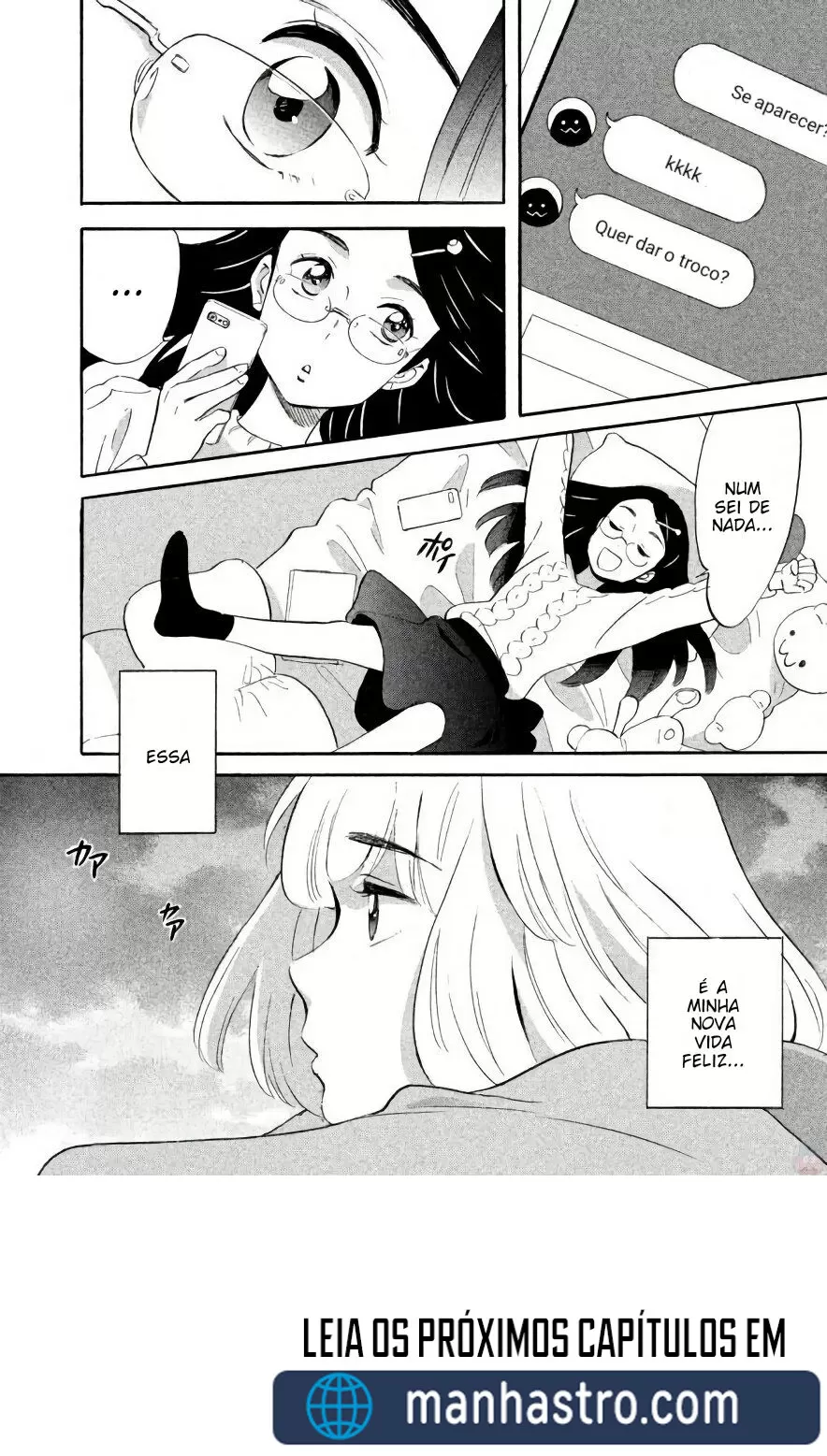 Ovelha Dourada capitulo 2 pagina 34