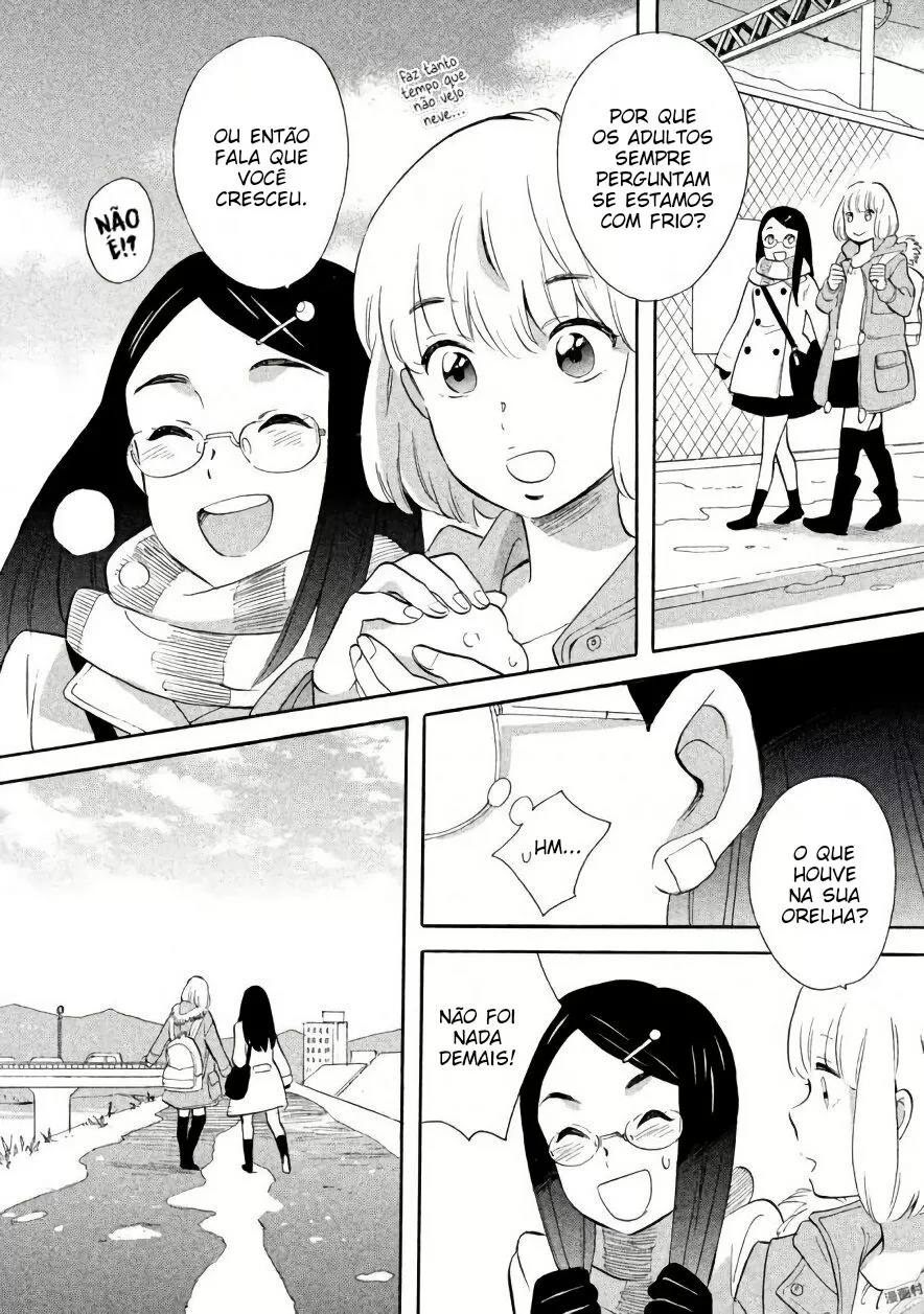 Ovelha Dourada capitulo 2 pagina 4