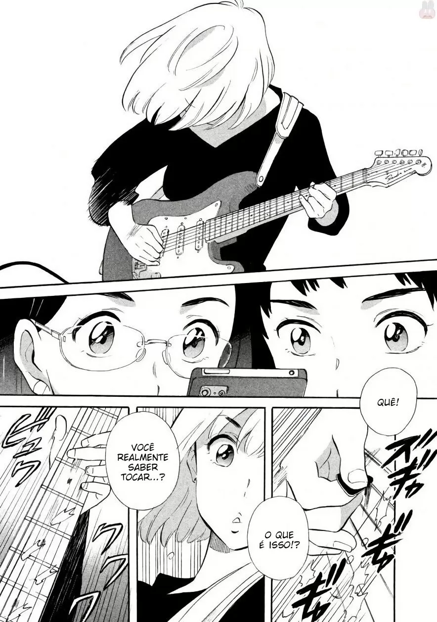 Ovelha Dourada capitulo 2 pagina 7