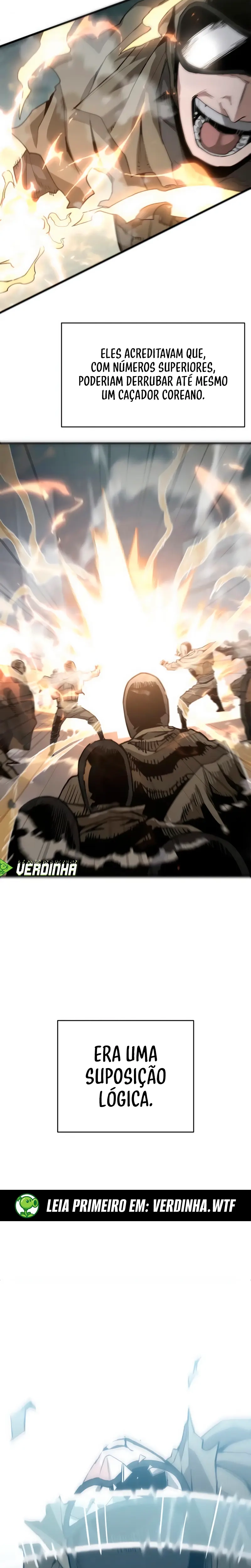 Salvar o Mundo Ã© uma Habilidade capitulo 23 pagina 14