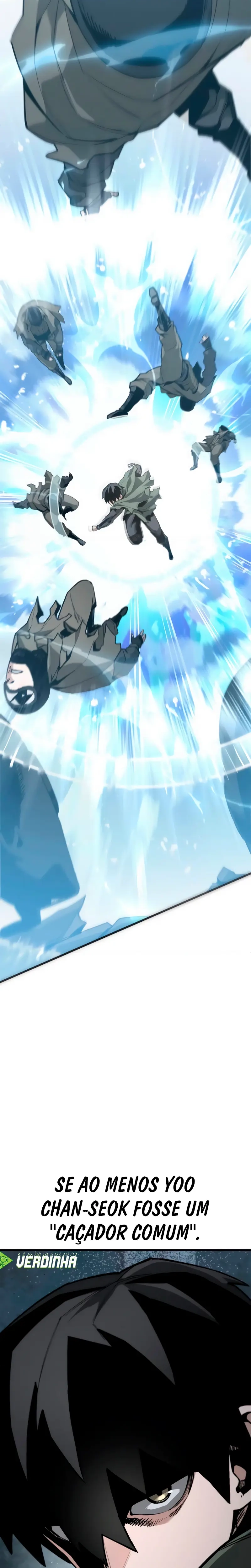 Salvar o Mundo Ã© uma Habilidade capitulo 23 pagina 15
