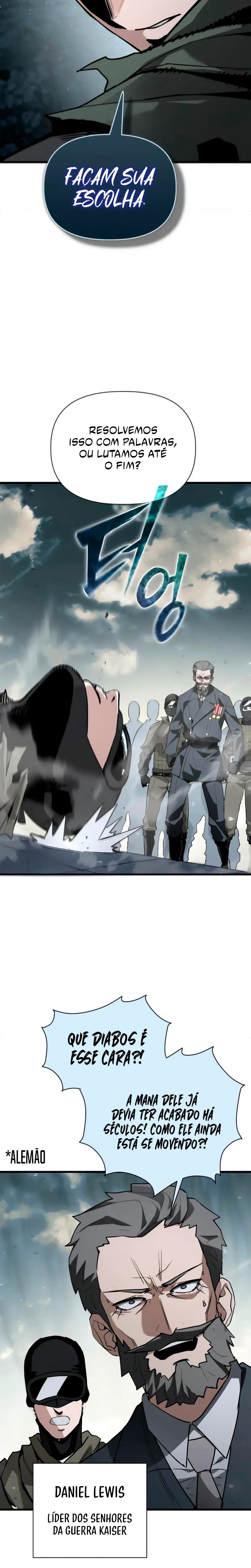 Salvar o Mundo Ã© uma Habilidade capitulo 23 pagina 16