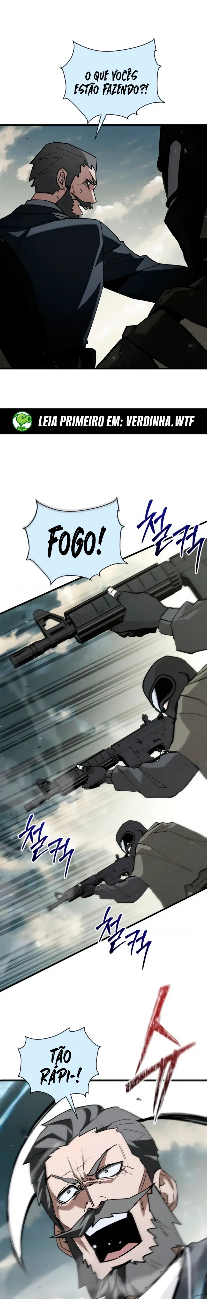 Salvar o Mundo Ã© uma Habilidade capitulo 23 pagina 17