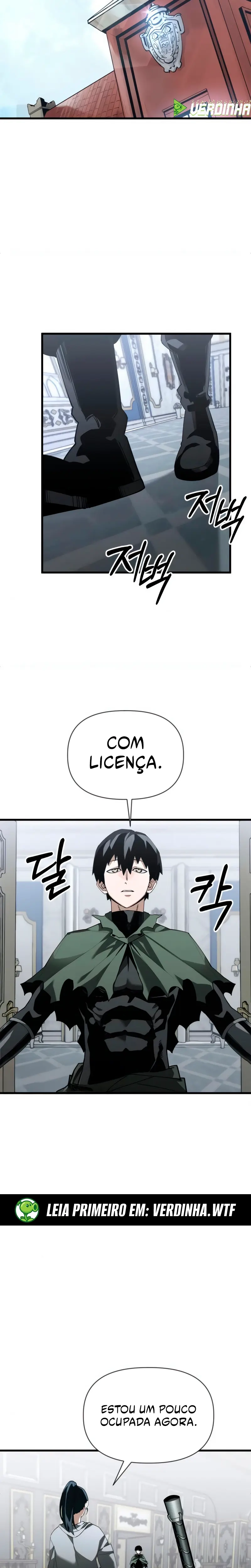 Salvar o Mundo Ã© uma Habilidade capitulo 23 pagina 2