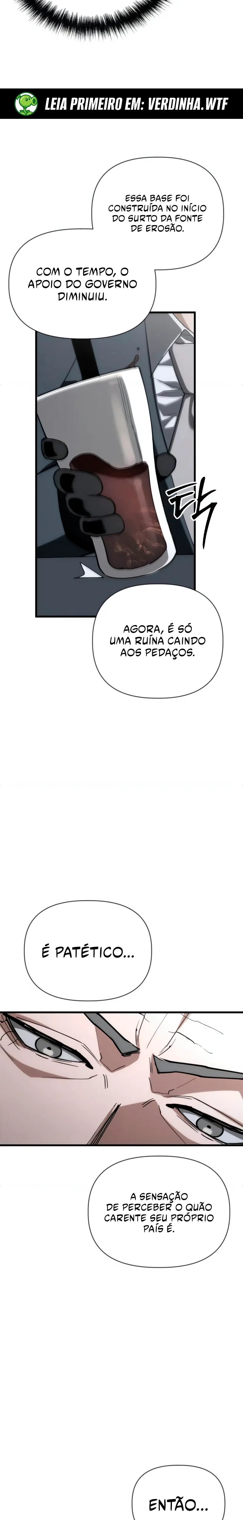 Salvar o Mundo Ã© uma Habilidade capitulo 23 pagina 23