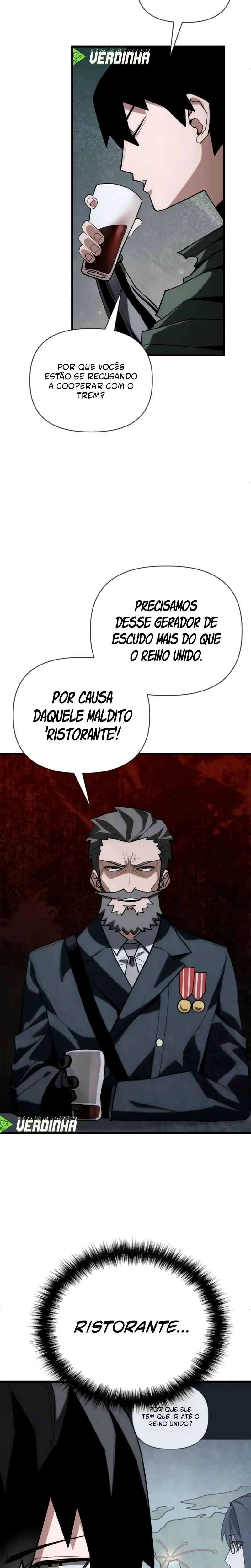 Salvar o Mundo Ã© uma Habilidade capitulo 23 pagina 24