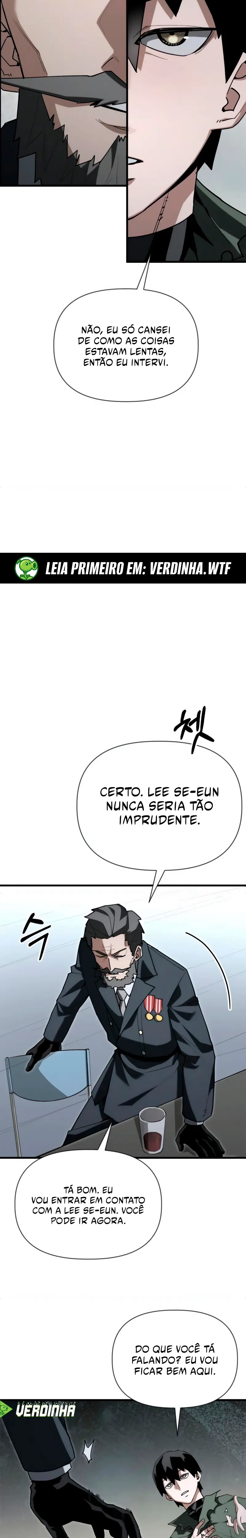 Salvar o Mundo Ã© uma Habilidade capitulo 23 pagina 29