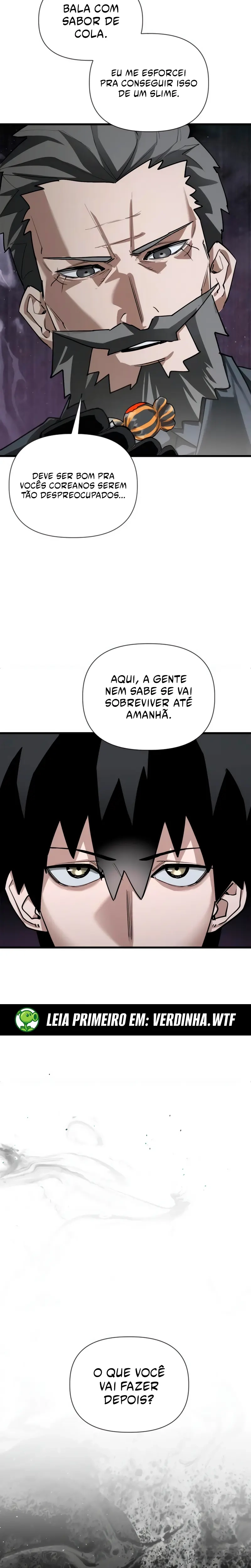 Salvar o Mundo Ã© uma Habilidade capitulo 23 pagina 31