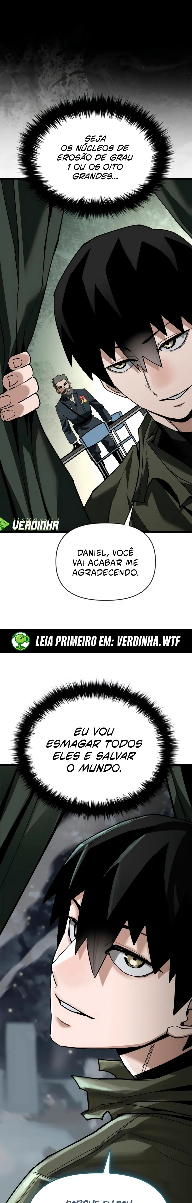 Salvar o Mundo Ã© uma Habilidade capitulo 23 pagina 33