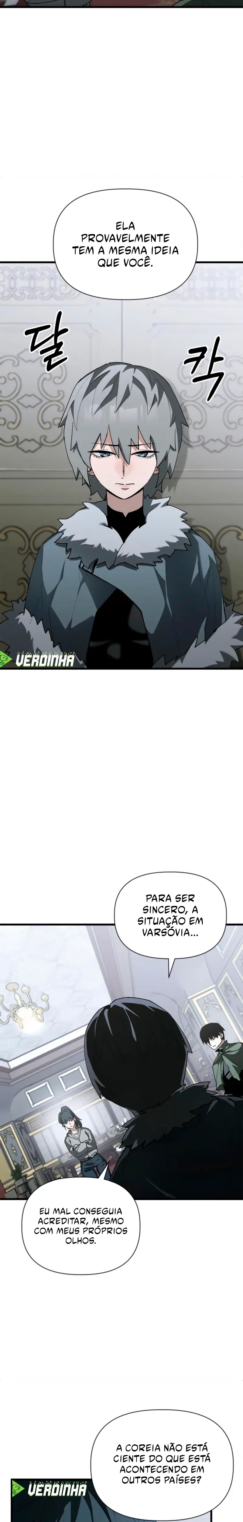 Salvar o Mundo Ã© uma Habilidade capitulo 23 pagina 6