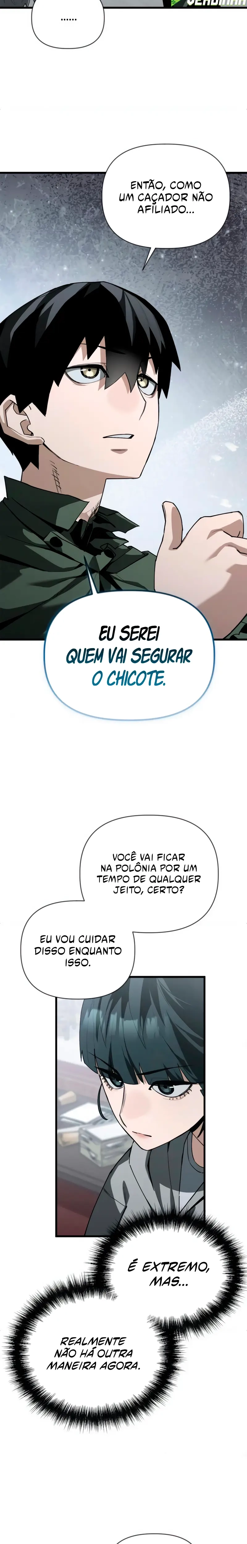 Salvar o Mundo Ã© uma Habilidade capitulo 23 pagina 10