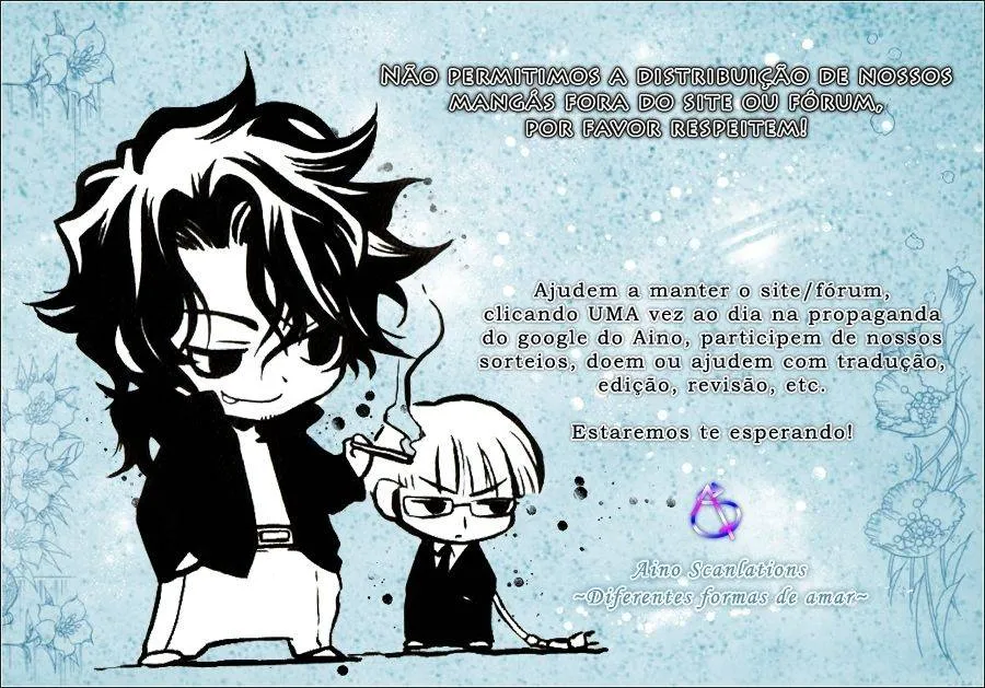 Cassiopeia: A Musa das Bonecas capitulo 6 pagina 2