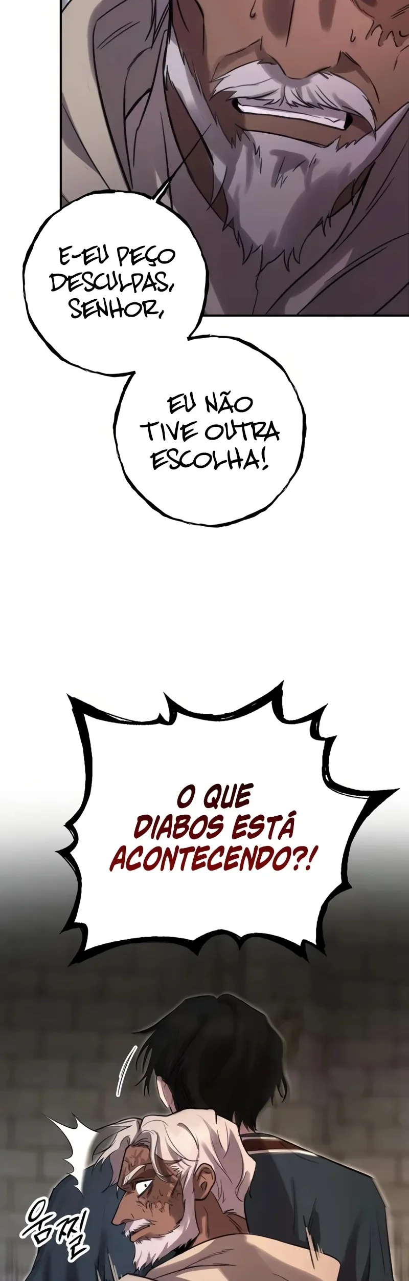 O Estilo de Vida de um Imortal capitulo 5 pagina 14
