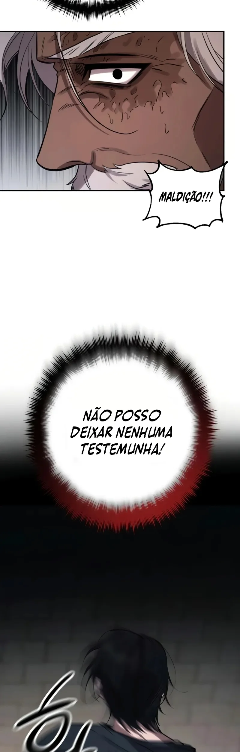 O Estilo de Vida de um Imortal capitulo 5 pagina 17