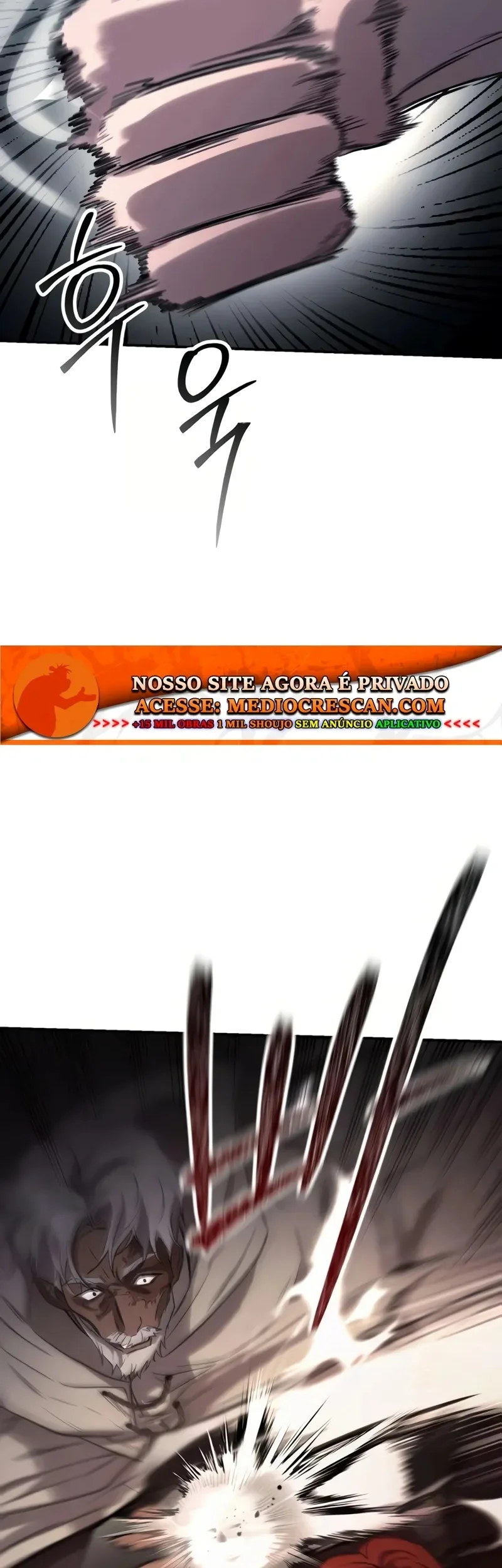 O Estilo de Vida de um Imortal capitulo 5 pagina 20
