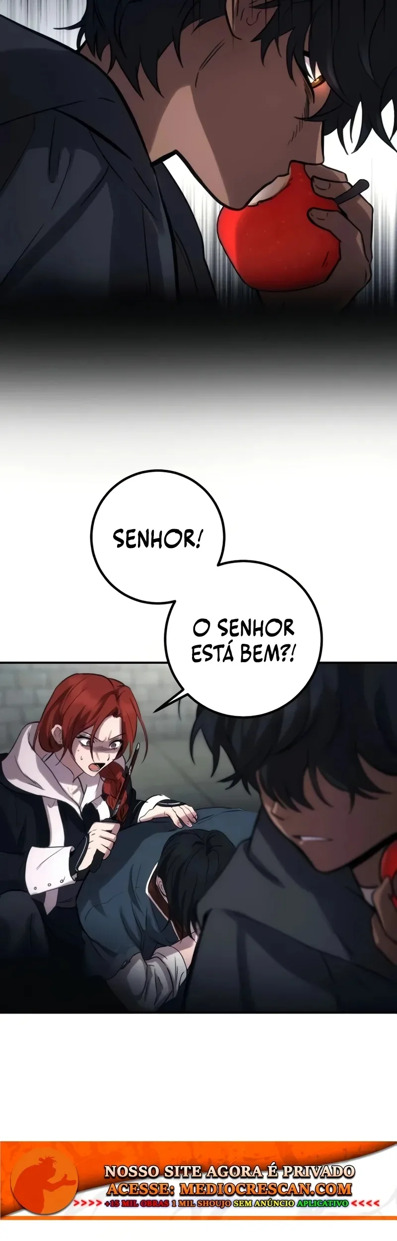 O Estilo de Vida de um Imortal capitulo 5 pagina 23