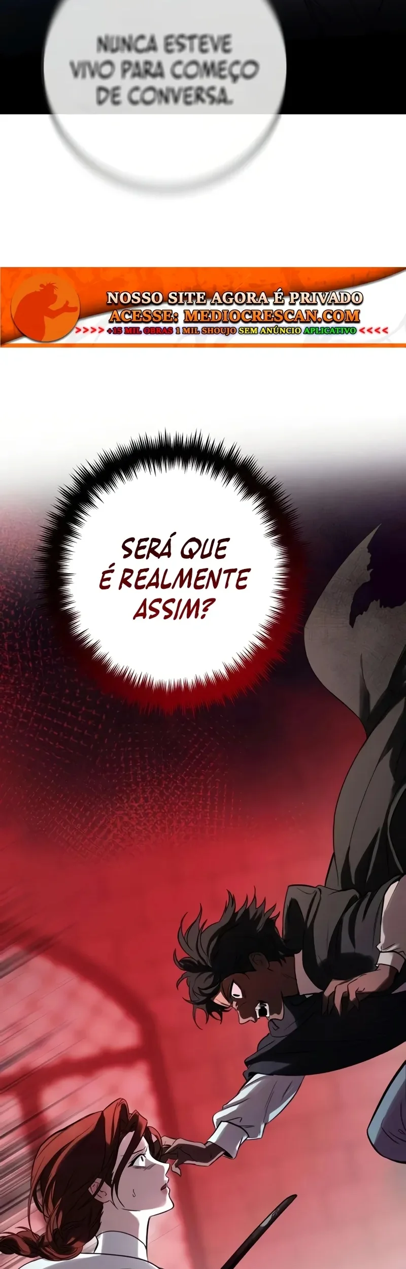O Estilo de Vida de um Imortal capitulo 5 pagina 28