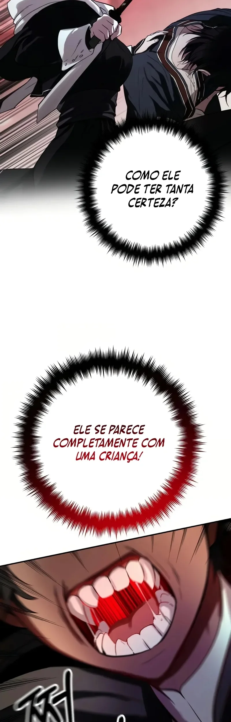 O Estilo de Vida de um Imortal capitulo 5 pagina 29
