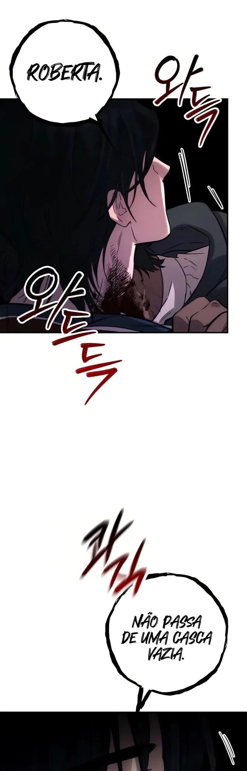 O Estilo de Vida de um Imortal capitulo 5 pagina 33