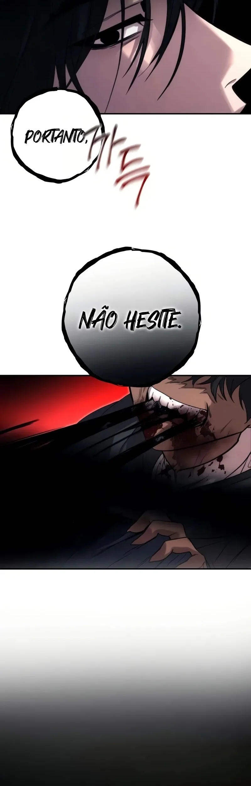 O Estilo de Vida de um Imortal capitulo 5 pagina 34