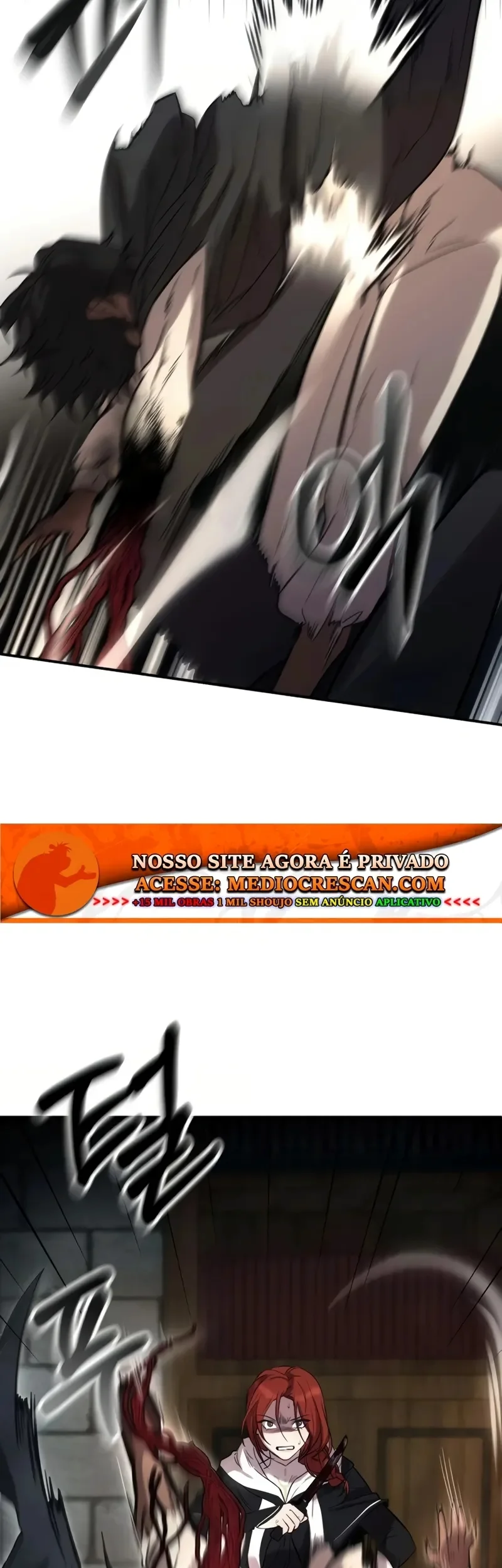 O Estilo de Vida de um Imortal capitulo 5 pagina 43