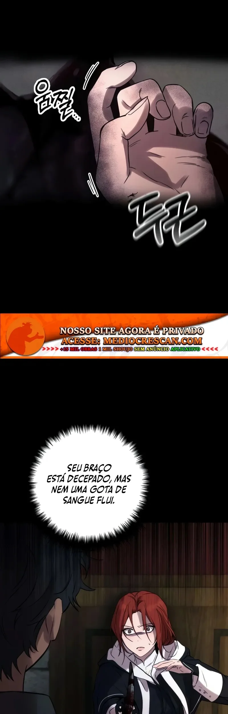 O Estilo de Vida de um Imortal capitulo 5 pagina 49